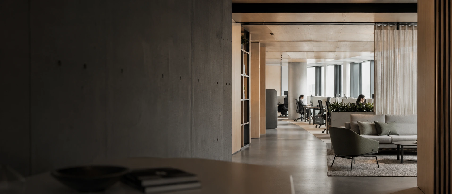 office furniture projects