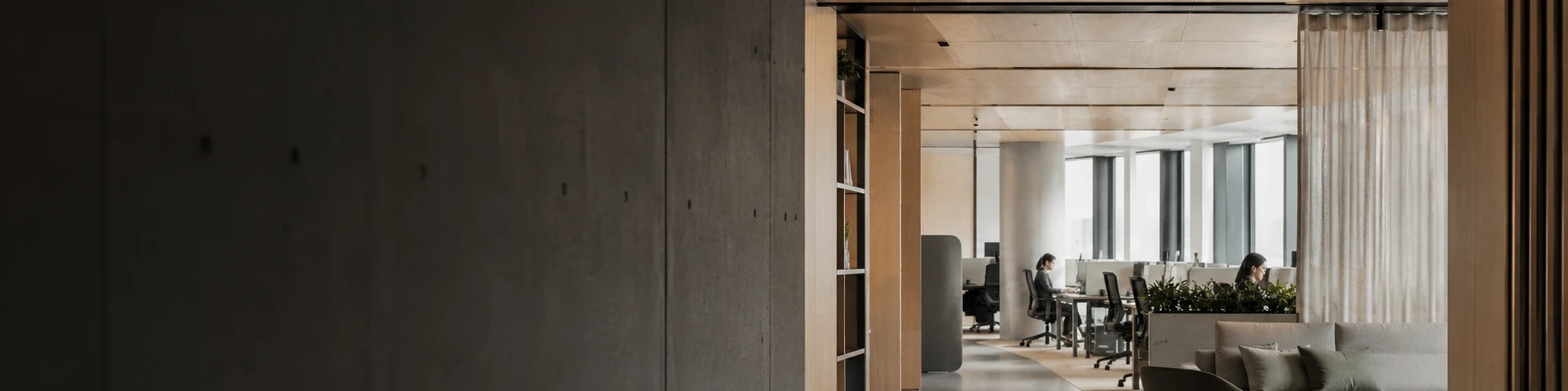 office furniture projects