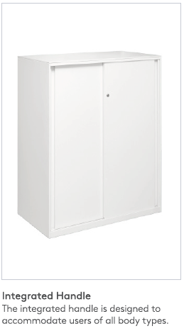 GoKeep office cabinet