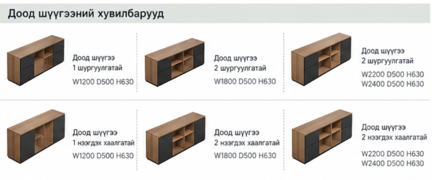 Ingage office system