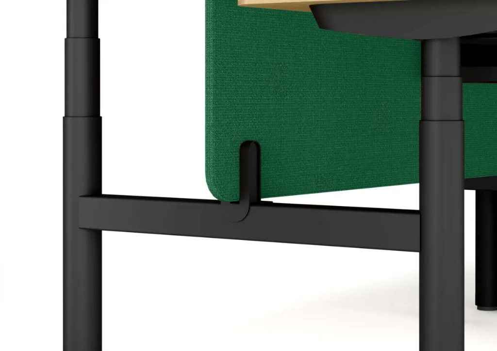 26 - Fixed Frameless Screen.webp