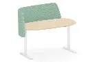 20 - Duplex Electronic Height-adjustable Desk with L Long Wave Screen_CSE36_MFAS.webp