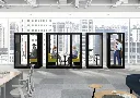 005_2 - Lumin 1-2P Lounge with TV, Lumin 2-4P Lounge, Lumin 1P Phone Booth with Stool and Lumin 1P Phone Booth.webp