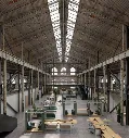 8 - Longhouse Bench with High Bench and Pavilion.webp