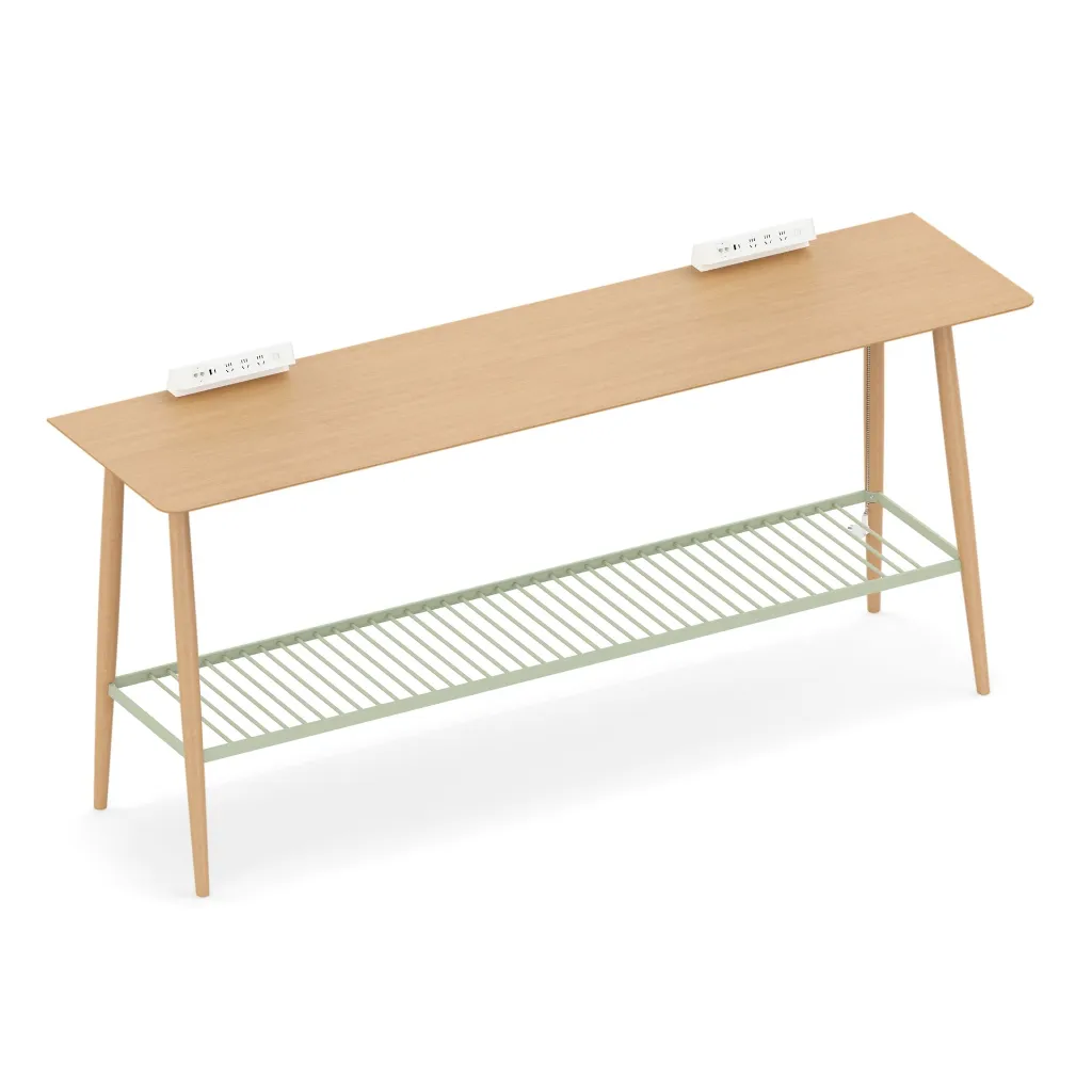 005_11 - Commons Veneer - Window High Table with LX1_VRO_SA.webp