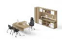 7 - Duora2, Ingage Executive Set and Freory Training Chair.webp