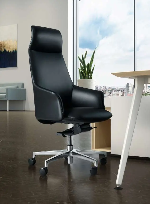 2 - Rhythm - α Executive Chair.webp