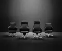 5 - Rhythm - α & β Executive Chair and α & β Guest Chair.webp