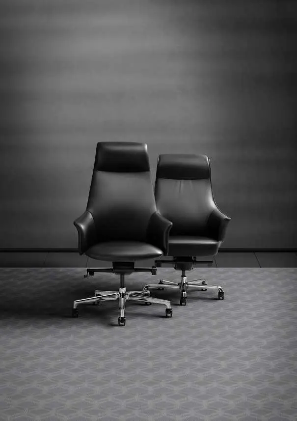 1 - Rhythm -  α & β Executive Chair.webp
