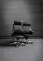 1 - Rhythm -  α & β Executive Chair.webp