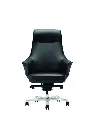 1 - Rhythm - β Executive Leather Chair in Carbon Black.webp