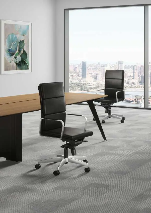 Mondeno Chair and Comet Conference Table.webp