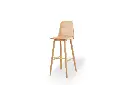 008_12 - Please High Chair_45 Angle View.webp