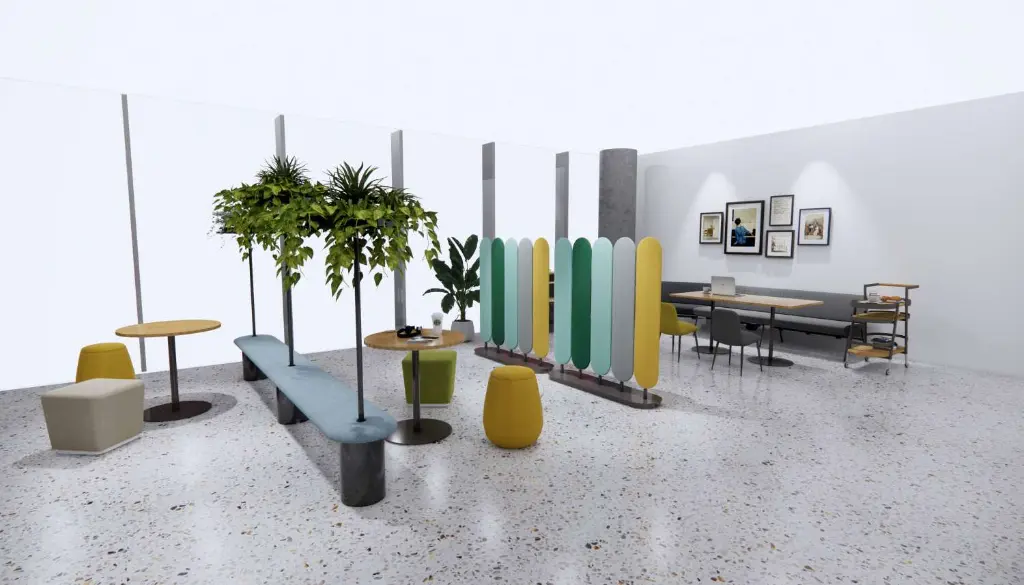 3 - Space Division for Recreation Area.webp