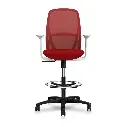 53 - Trus - Stool Mid Back Cushioned with Foot Ring & Casters_MT02_NW16.webp