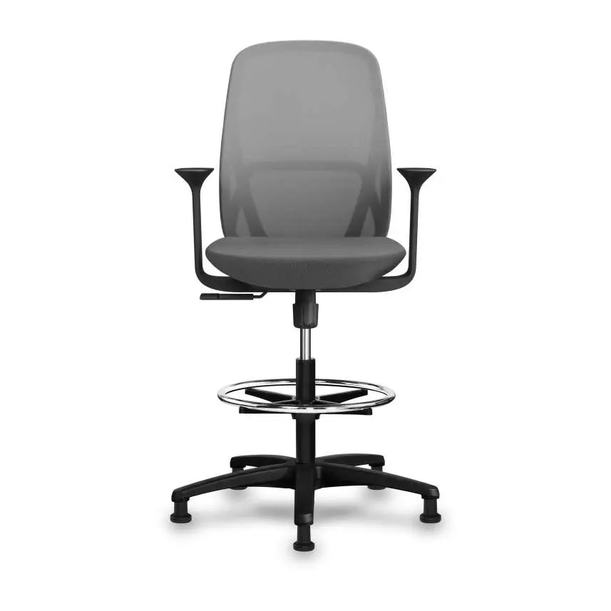 57 - Trus - Stool Mid Back Cushioned with Foot Ring & Glide_MT06_NW39.webp