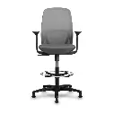 57 - Trus - Stool Mid Back Cushioned with Foot Ring & Glide_MT06_NW39.webp