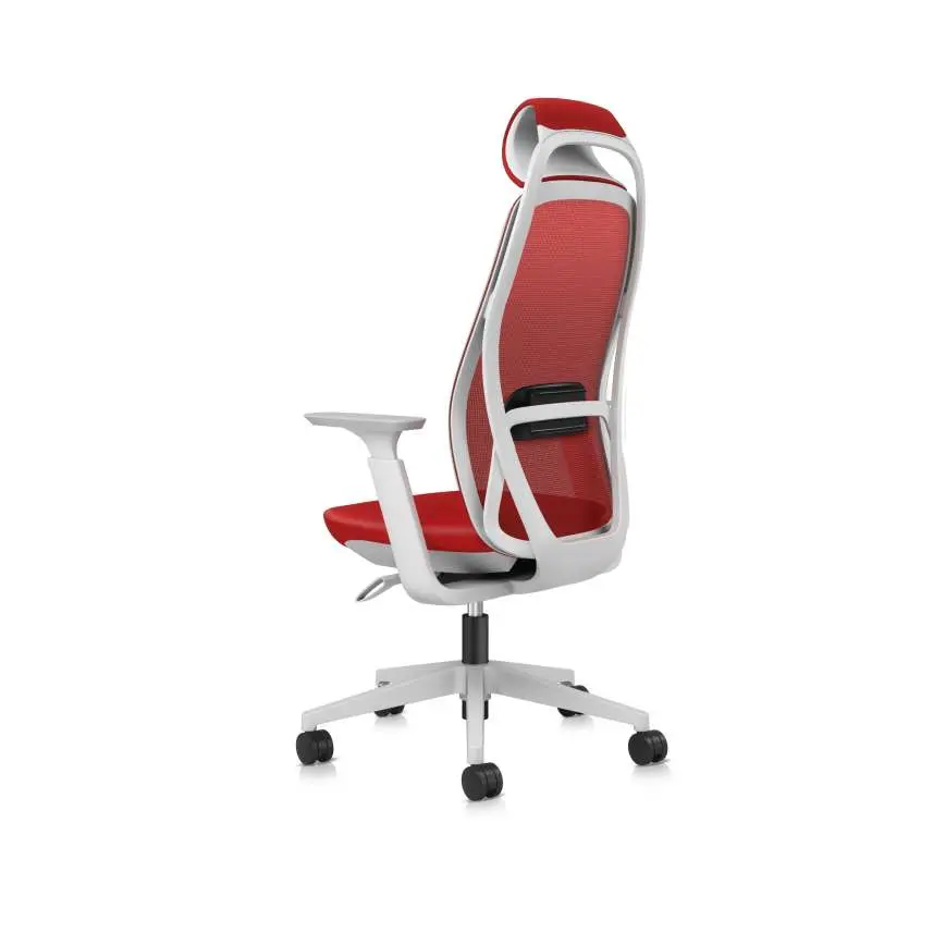 32 - Trus - High Back with Headrest_45°_Back_View_MT02_NW16.webp