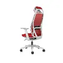 32 - Trus - High Back with Headrest_45°_Back_View_MT02_NW16.webp
