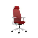 31 - Trus - High Back with Headrest_45°_Front_View_MT02_NW16.webp