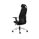 48 - Trus - High Back Cushioned with Headrest_45°_Back_View_G8.webp