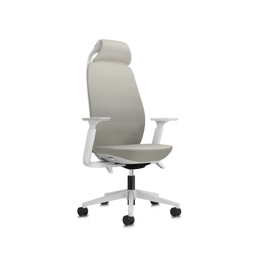 39 - Trus - High Back Cushioned with Headrest_45°_Front_View_NW31.webp