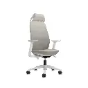 39 - Trus - High Back Cushioned with Headrest_45°_Front_View_NW31.webp