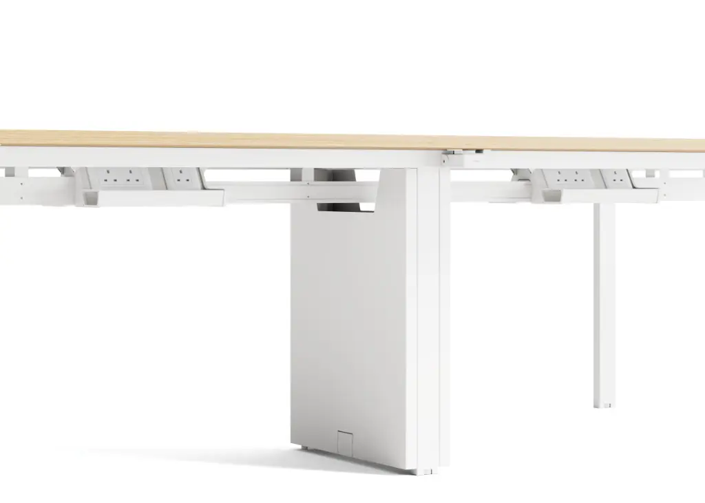 43 - Avail Go Bench_Heavy-duty Middle Leg.webp