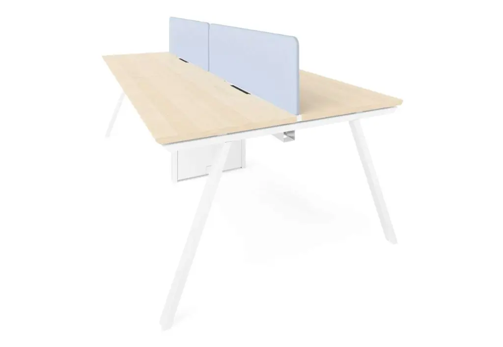 8 - Avail Go Bench - Trapezoid Leg.webp