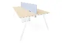 8 - Avail Go Bench - Trapezoid Leg.webp