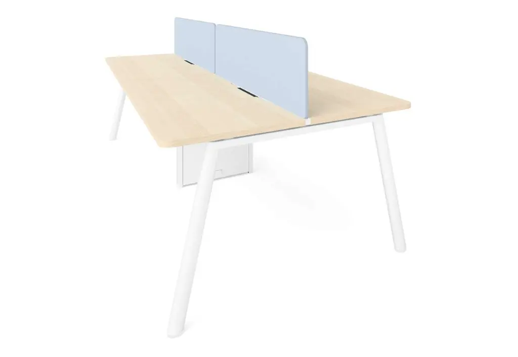 9 - Avail Go Bench - Round Leg.webp
