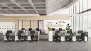 5 - Ezee Chair, Avail Panel A30+A30 and GoKeep Pedestal.webp