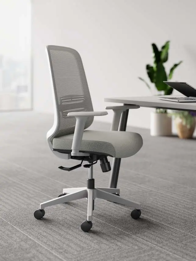 2 - Ezee Chair and Avail Go Bench.webp