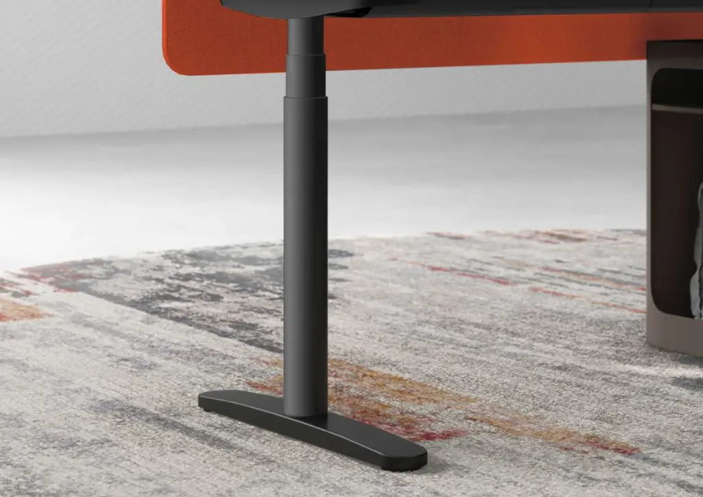 23 - 3-stage Cylindrical Leg with a Spherical Base.webp