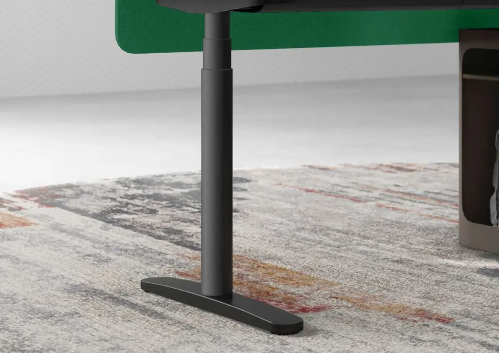 24 - 3-stage Cylindrical Leg with a Spherical Base.webp