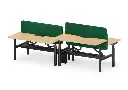 17 - Avail Go Height-adjustable Double Bench with Desk Mount Frameless Screen_MFLO_MD09.webp