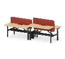 16 - Avail Go Height-adjustable Double Bench with Desk Mount Frameless Screen_MFLO_MD09.webp