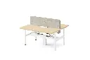 19 - Avail Go Height-adjustable Double Bench with Desk Mount Frameless Screen and 86 Socket_MFAS_CSE45.webp