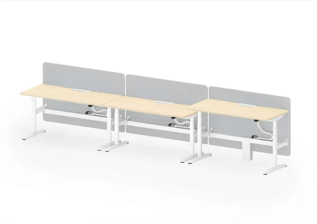 12 - Avail Go Height-adjustable Single Bench with Suspended Frameless Screen_MFAS_CSE45.webp