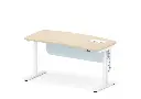 1 - Avail Go Height-adjustable Manager Desk with Modesty Panel_MFAS_CSE39.webp