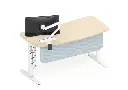 2 - Avail Go Height-adjustable Manager Desk with Yoca and Modesty Panell_MFAS_CSE39.webp