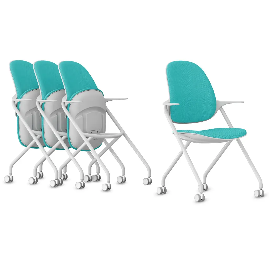 007_26 - Nested Work Chair with Fabric Back and Writing Tablet_TX212.webp