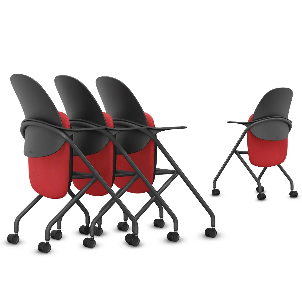 004_18 - 4-Leg Chair with Dark Grey Plastic Back_TX204.webp