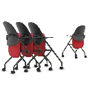 004_18 - 4-Leg Chair with Dark Grey Plastic Back_TX204.webp