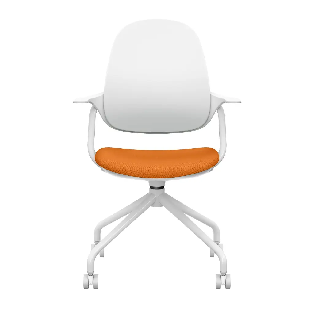 005_19 - Work Chair with Light Grey Plastic Back_TX211.webp
