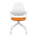 005_19 - Work Chair with Light Grey Plastic Back_TX211.webp