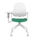 008_28 - Work Chair with Light Grey Plastic Back and Writing Tablet_TX208.webp