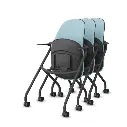 9 - Nested 4-Leg Chair with Writing Tablet_TV021.webp