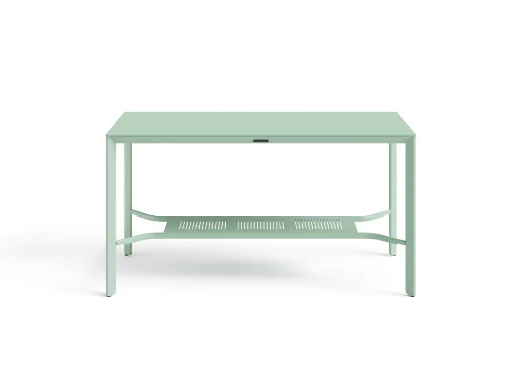 18 - Til Island High Table with USB Port_WDM_WDS.webp