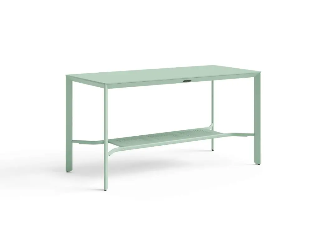 20 - Til Island High Table with USB Port_WDM_WDS.webp